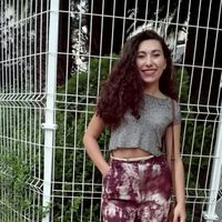 Emi Fernandez的照片