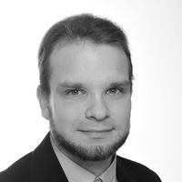 Dominik Häusler's Photo