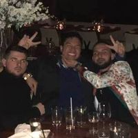 Matthew Lantin's Photo