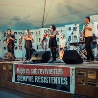 Las Pecadoras Cueca Perfil Completito's Photo