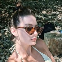 Corina Simone's Photo