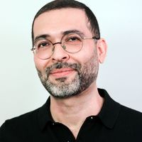 Jose Mauricio Duque's Photo