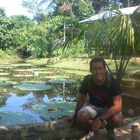 Miguel Angel Corvo Diaz's Photo