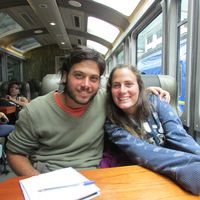 Diego Telias's Photo