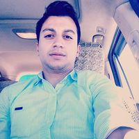 Заур Мирзоев's Photo