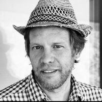 Fotos de Fred Aaron  Blake