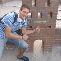 Bernard Fischer's Photo