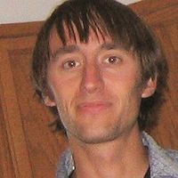 Mason Inman的照片