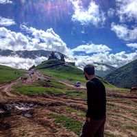 irakli Lagvilava的照片