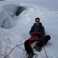 Le foto di Péter Konrád