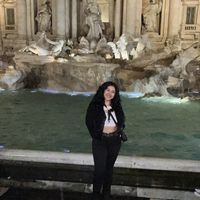 Clarissa Carrillo's Photo