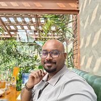 Joshwin Jacob的照片