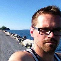 Ghislain Langlois's Photo