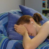 Magali Morin's Photo