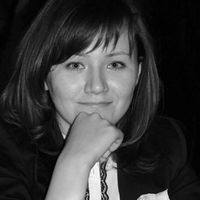 Diana Ivanova's Photo