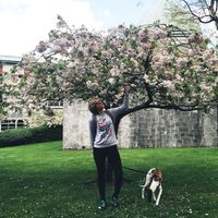 Le foto di Olya Rankin