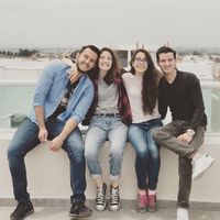 Фотографии пользователя Gaby Samayoa