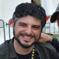 Luciano Zaami's Photo