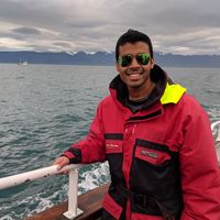 Rahul Ashok的照片