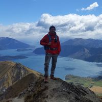 Photos de Frédéric Ginoux