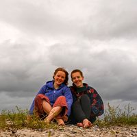 Benita Stelz的照片