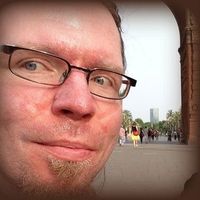 Kimmo Lamminpää's Photo