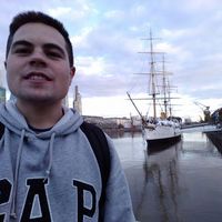 Juan Pablo Grippo的照片