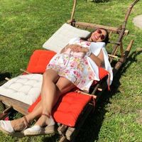 Claudia Victoria的照片