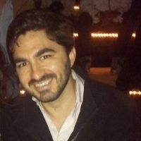 Bruno Oliveira的照片