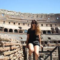 Fotos de Maria jose Tapium