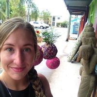 Mariah O'Brien's Photo