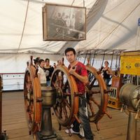 Gustavo Teran的照片