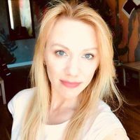 Irina Ostanina的照片