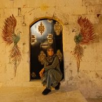 Tekoshin Aydeniz's Photo