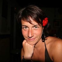 Virginia Marton's Photo