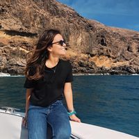 Juliana Medeiros的照片