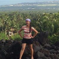 Kristina Sembrano's Photo