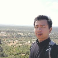 Martin Nguyen的照片