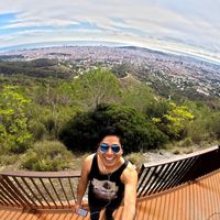 Andrés Lapa Quispe's Photo