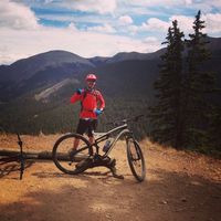 Tommy Peters的照片