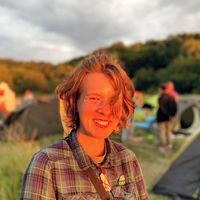 Olha Popova的照片