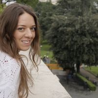 Agnieszka Łukaszczyk's Photo