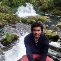 Ivân Müñoz's Photo