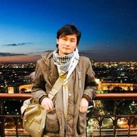 Chilock Cheung's Photo