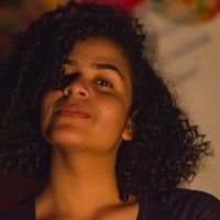 Raíssa  Carolina的照片