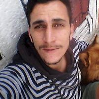 Adil kharchouch's Photo