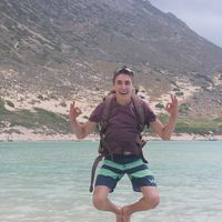 Valérian Terraneo's Photo