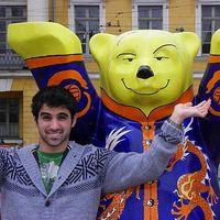 Shimon sheiba's Photo