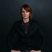 Alexandra Shaposhnikova's Photo