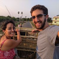 Saar Ben-Horin's Photo